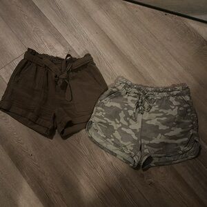 American Eagle/Aerie Short (Lot of two)